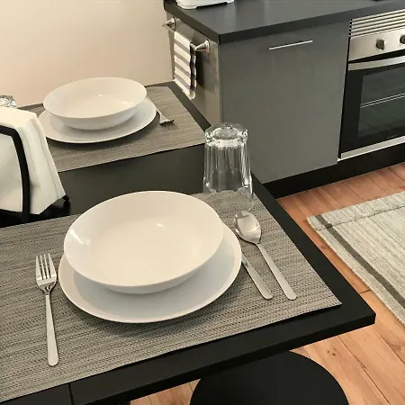 The George Flat