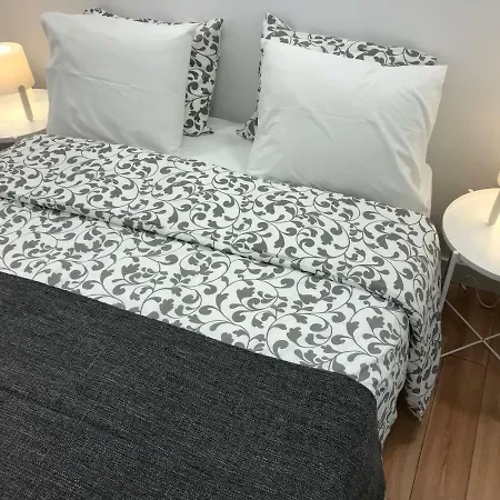 Apartament The George Flat