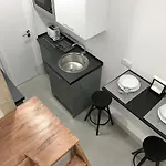 The George Flat Appartement *