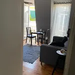 The George Flat Appartement Lisboa