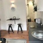 Appartement The George Flat