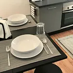 The George Flat