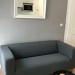 The George Flat Appartement