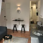 Appartement The George Flat