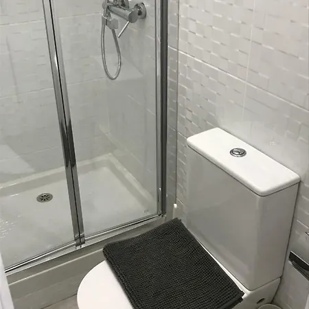 The George Flat Appartement