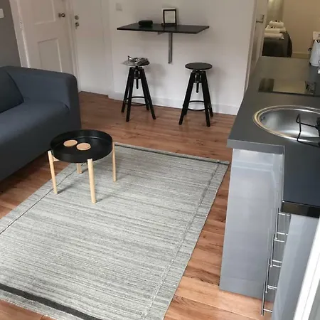 The George Flat ליסבון