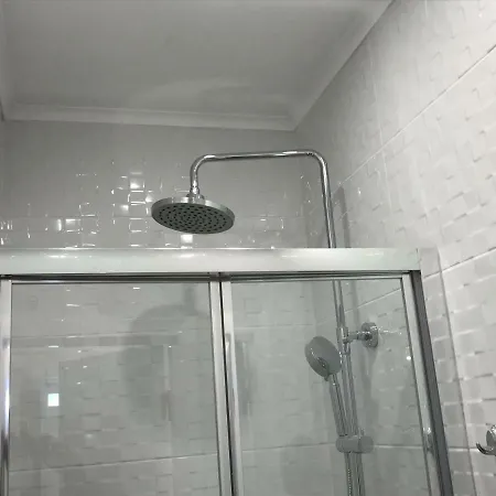 Appartement The George Flat Lissabon